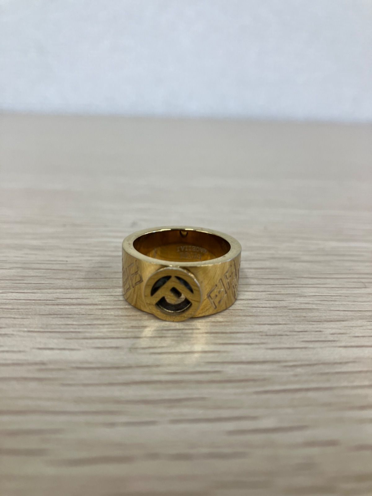 Fendi Ring 1 10