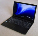 Dynabook Windows Laptops 8 I5 B65H Ssd 16Gb Fhd Office