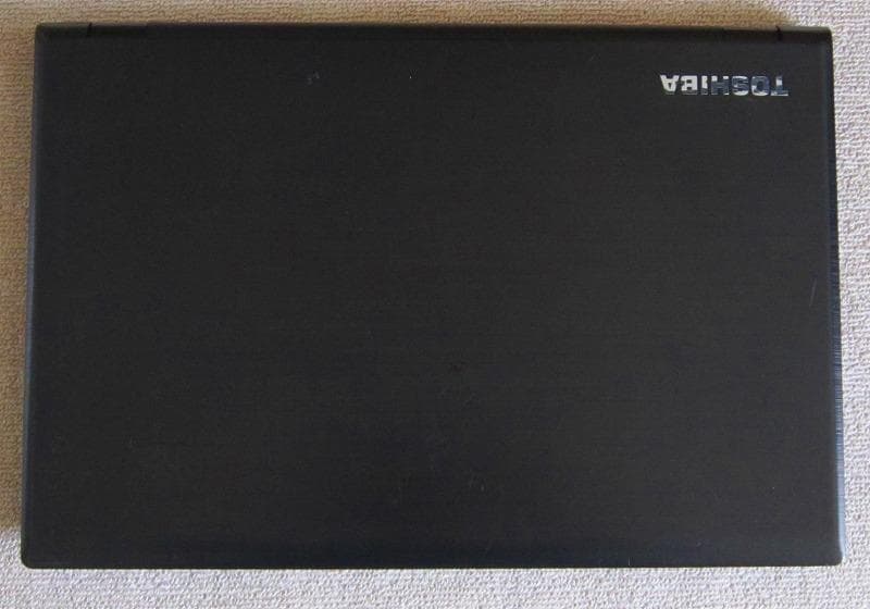 Dynabook Windows Laptops 8 I5 B65H Ssd 16Gb Fhd Office