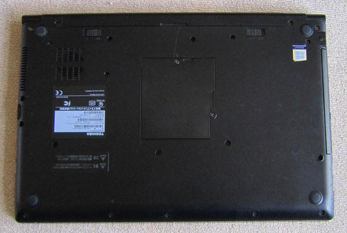Dynabook Windows Laptops 8 I5 B65H Ssd 16Gb Fhd Office