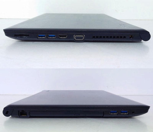 Dynabook Windows Laptops 8 I5 B65H Ssd 16Gb Fhd Office