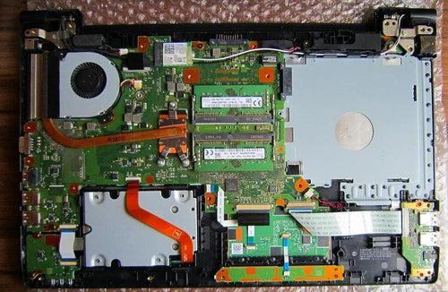 Dynabook Windows Laptops 8 I5 B65H Ssd 16Gb Fhd Office