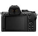 Nikon Mirrorless Interchangeable Lens Cameras Z50 Dx 50-250Mm