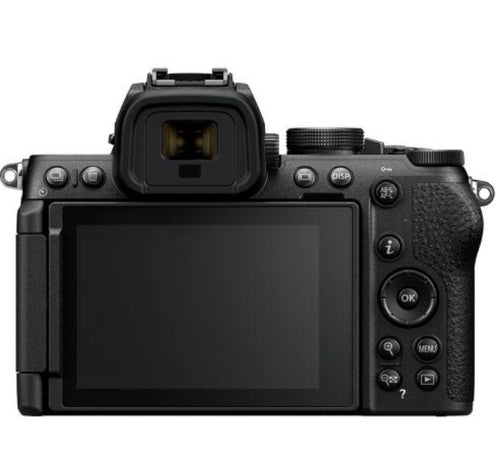 Nikon Mirrorless Interchangeable Lens Cameras Z50 Dx 50-250Mm