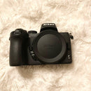 Nikon Mirrorless Interchangeable Lens Cameras Z50 Dx 50-250Mm
