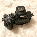 Nikon Mirrorless Interchangeable Lens Cameras Z50 Dx 50-250Mm