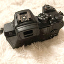 Nikon Mirrorless Interchangeable Lens Cameras Z50 Dx 50-250Mm