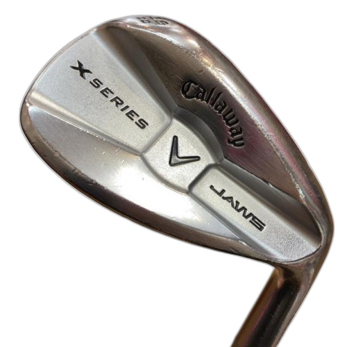 Wedge X Series Jaws Cc 56 /16 Wg Ns Pro 950Gh S) D