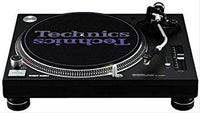 Others Technics D.D. Sl-1200Mk5-K Cm3Dmju