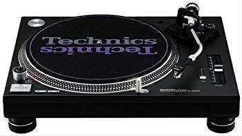 Others Technics D.D. Sl-1200Mk5-K Cm3Dmju