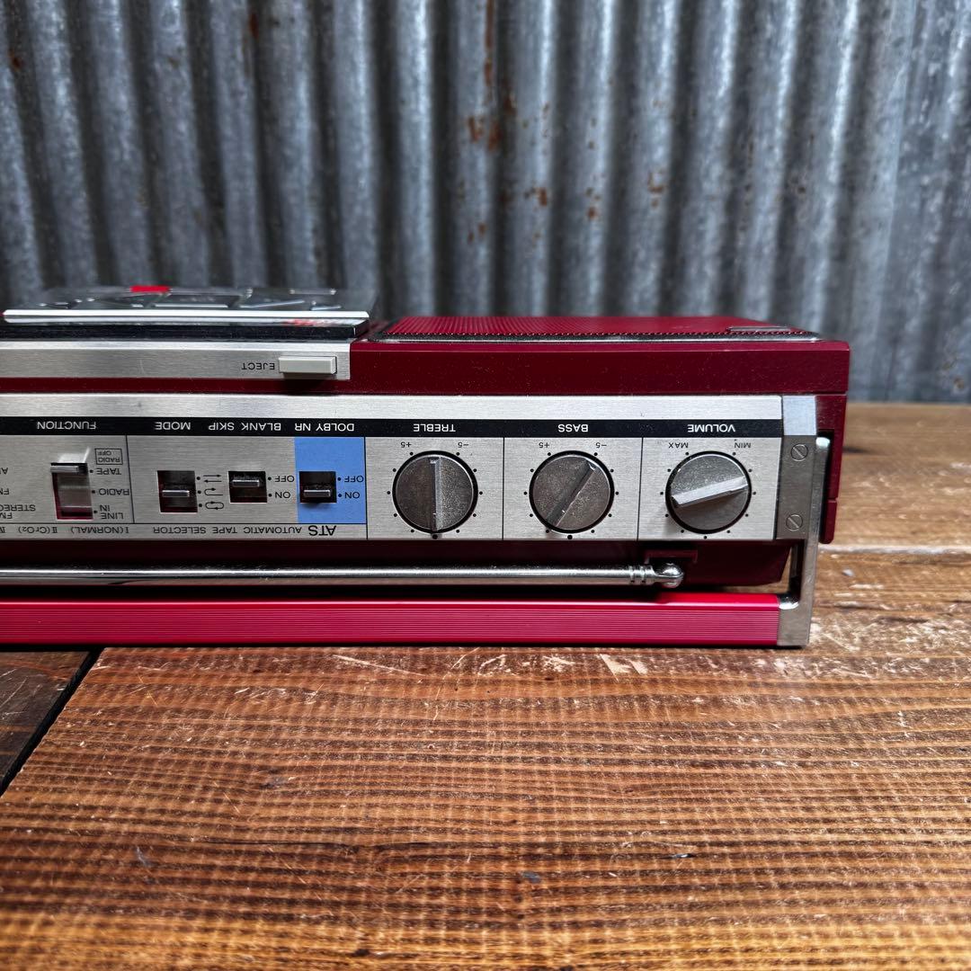 Sony Radios Radio Cassette Players Cfs-F11