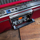 Sony Radios Radio Cassette Players Cfs-F11