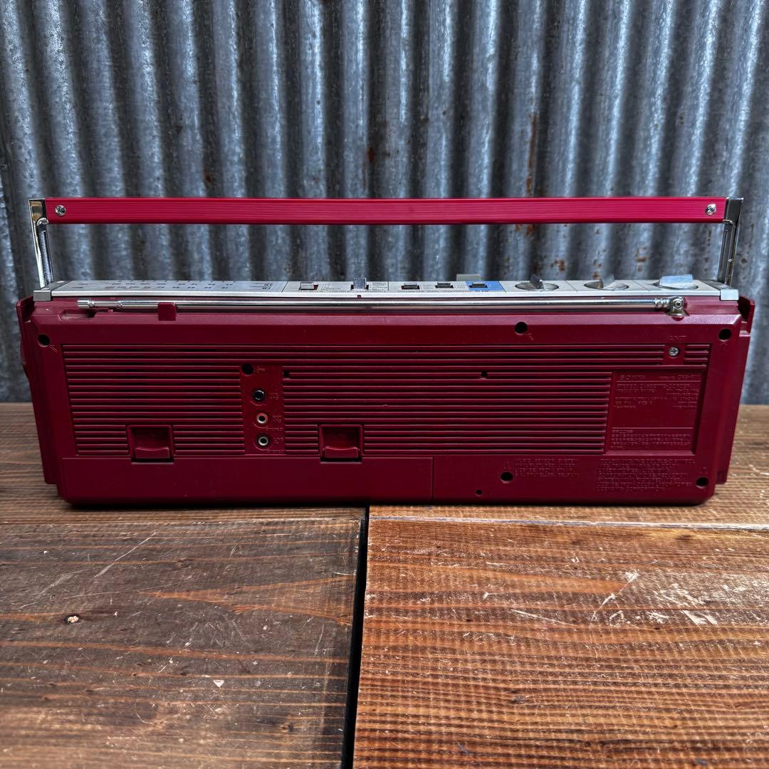 Sony Radios Radio Cassette Players C* Cfs-F11