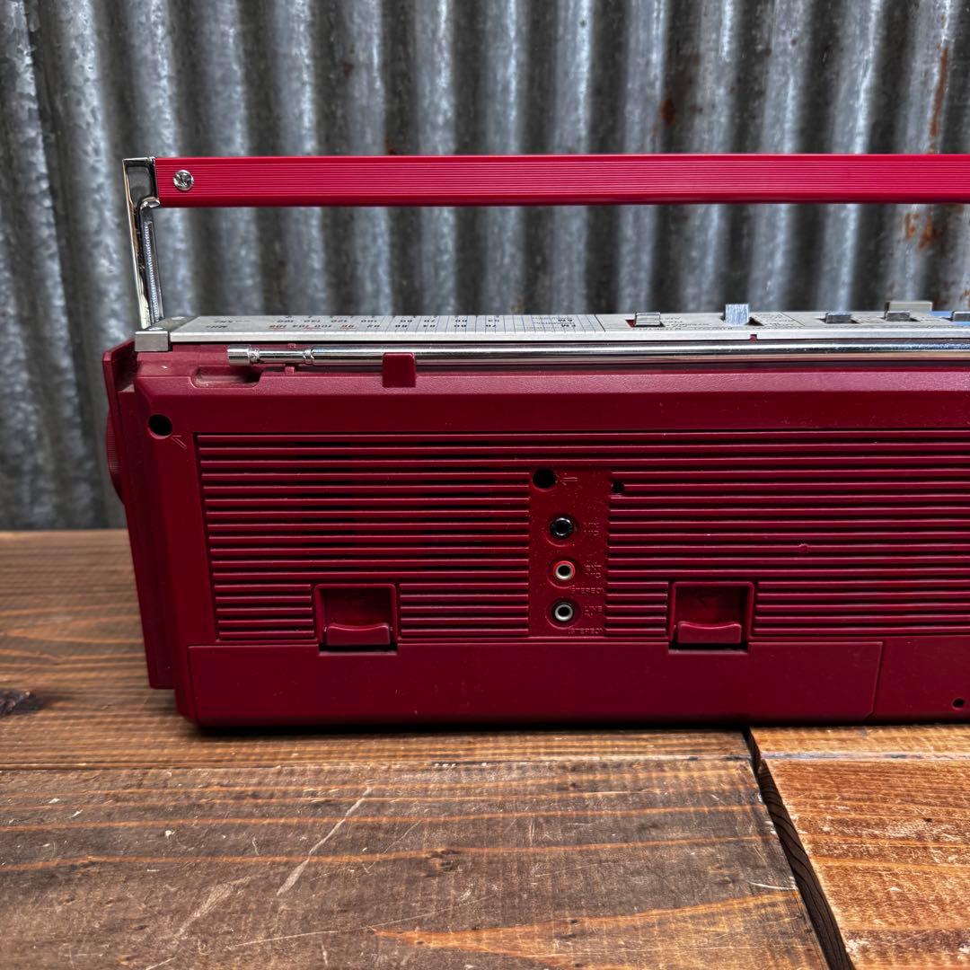 Sony Radios Radio Cassette Players C* Cfs-F11