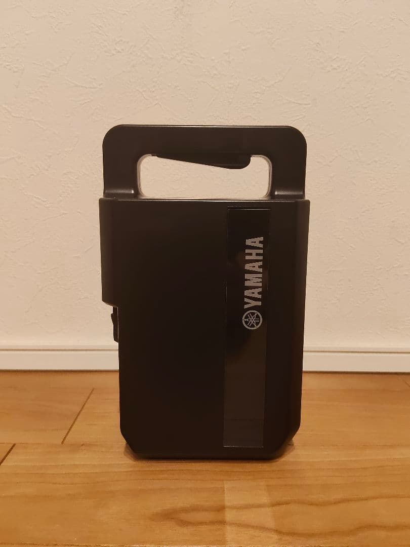 Electric Wheelchairs Yamaha Jwg