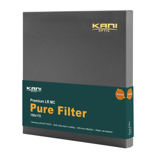 Others Kani Premium Lr Mc Pure Filter 150 805362