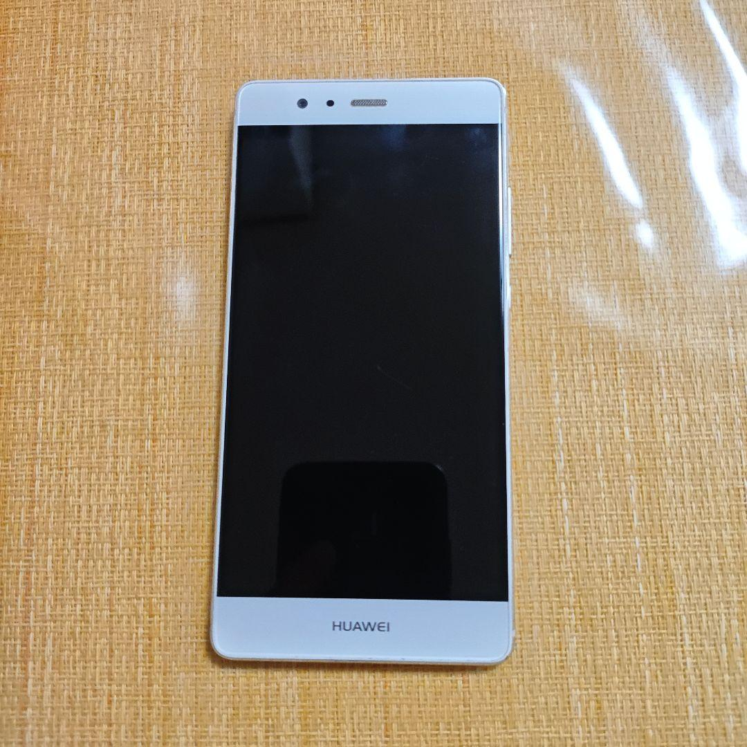 Huawei Smartphone Body Sim Huaweip9 Leica