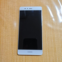 Huawei Smartphone Body Sim Huaweip9 Leica