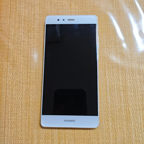Huawei Smartphone Body Sim Huaweip9 Leica
