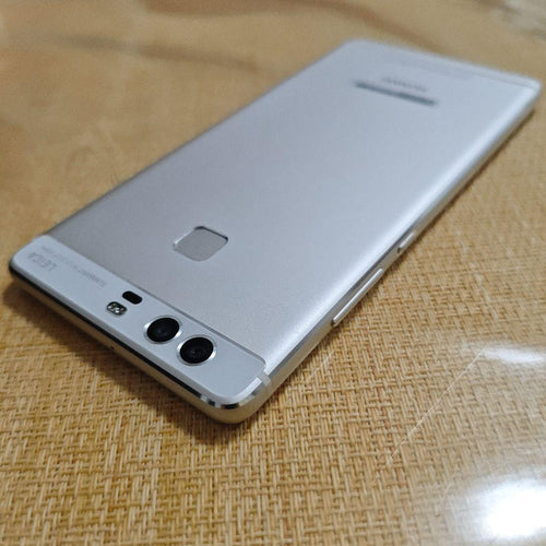 Huawei Smartphone Body Sim Huaweip9 Leica