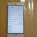 Huawei Smartphone Body Sim Huaweip9 Leica