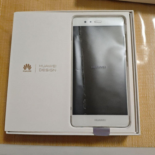 Huawei Smartphone Body Sim Huaweip9 Leica