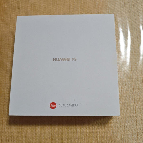 Huawei Smartphone Body Sim Huaweip9 Leica