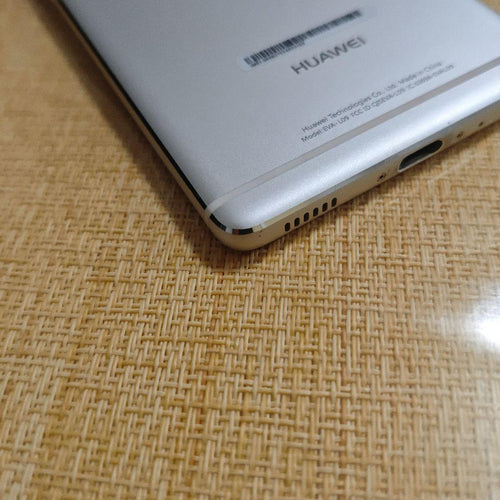 Huawei Smartphone Body Sim Huaweip9 Leica