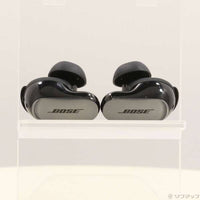Bose Wireless Earphone Quietcomfort Ultra Earbuds 348