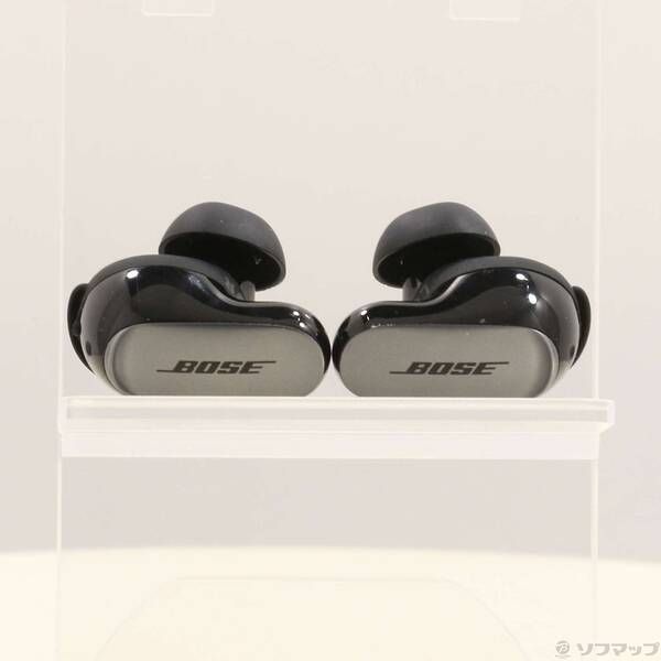 Bose Wireless Earphone Quietcomfort Ultra Earbuds 348