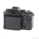 Sony Mirrorless Interchangeable Lips 1 262