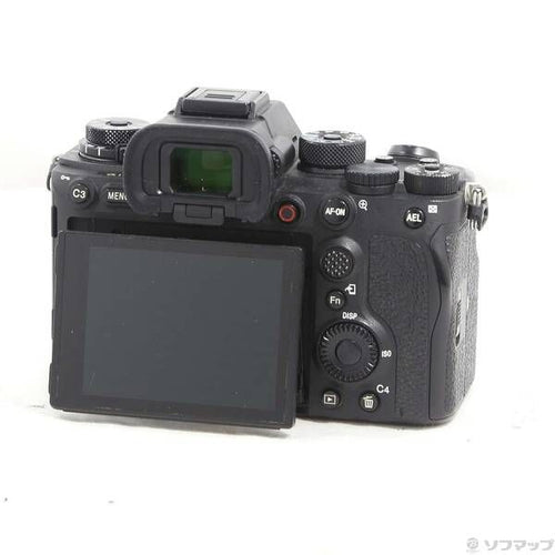 Sony Mirrorless Interchangeable Lips 1 262