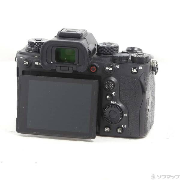 Sony Mirrorless Interchangeable Lips 1 262