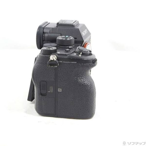 Sony Mirrorless Interchangeable Lips 1 262