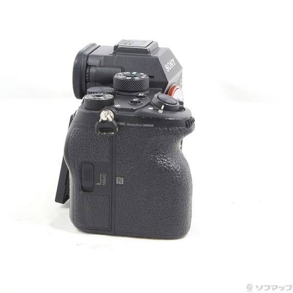 Sony Mirrorless Interchangeable Lips 1 262