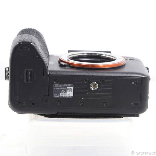 Sony Mirrorless Interchangeable Lips 1 262