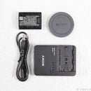 Sony Mirrorless Interchangeable Lips 1 262