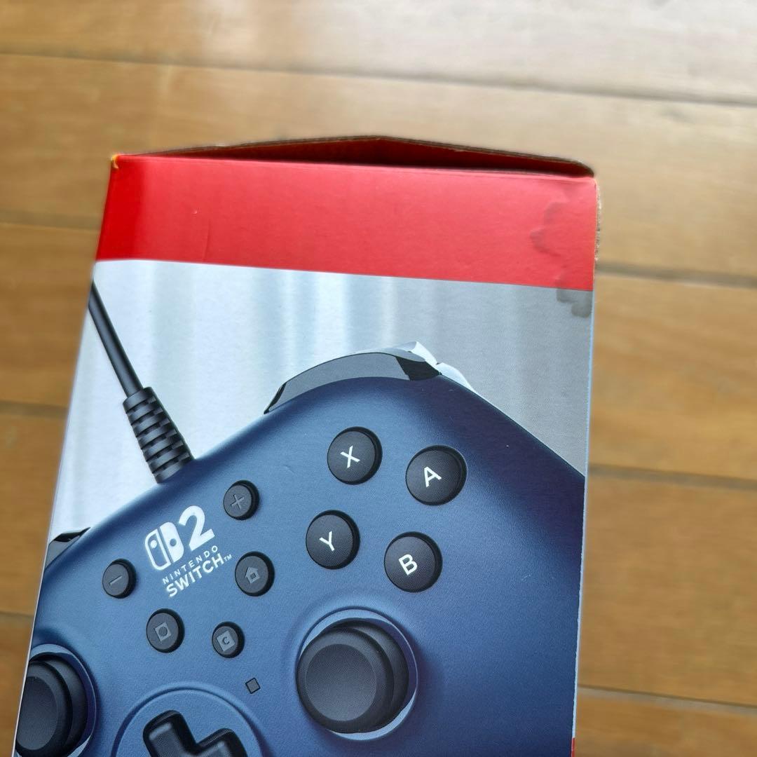 Hori Accessories Peripherals Turbo For Nintendo Switch2