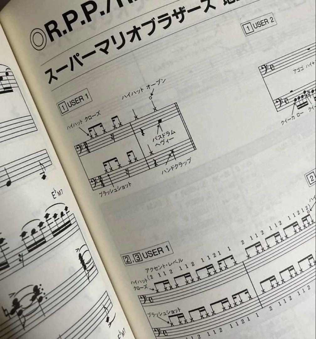 Art, Design Music Super Mario World
