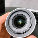 Nikon Mirrorless Interchangeable Lips 1 J1