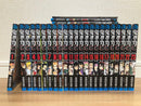 Boy'S Manga