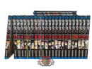 Boy'S Manga