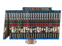 Boy'S Manga