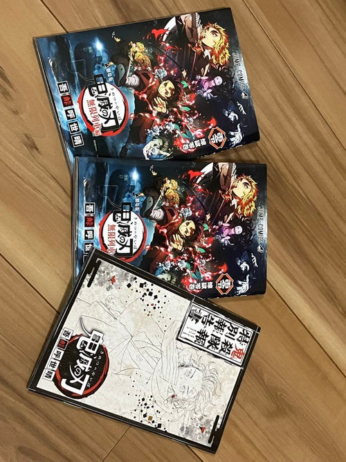 Boy'S Manga