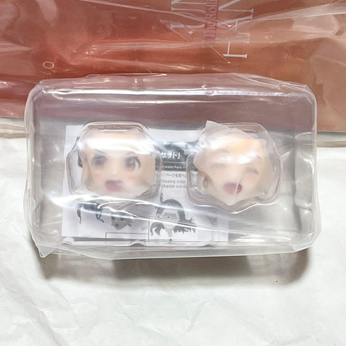Kotobukiya Game Characters -The Rolling Riceball-