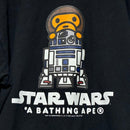 A Bathing Ape T -Shirt Star Wars Xl