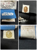 A Bathing Ape T -Shirt Star Wars Xl