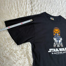 A Bathing Ape T -Shirt Star Wars Xl