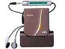 Portable Md Player Sony Mz-E720-T(Mdlp
