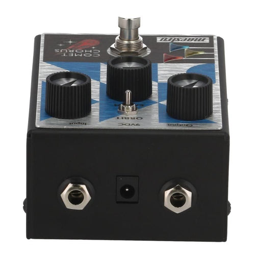 Maestro Expansion Pad Sampler Effector Comet Chorus Effects Pedal B 70